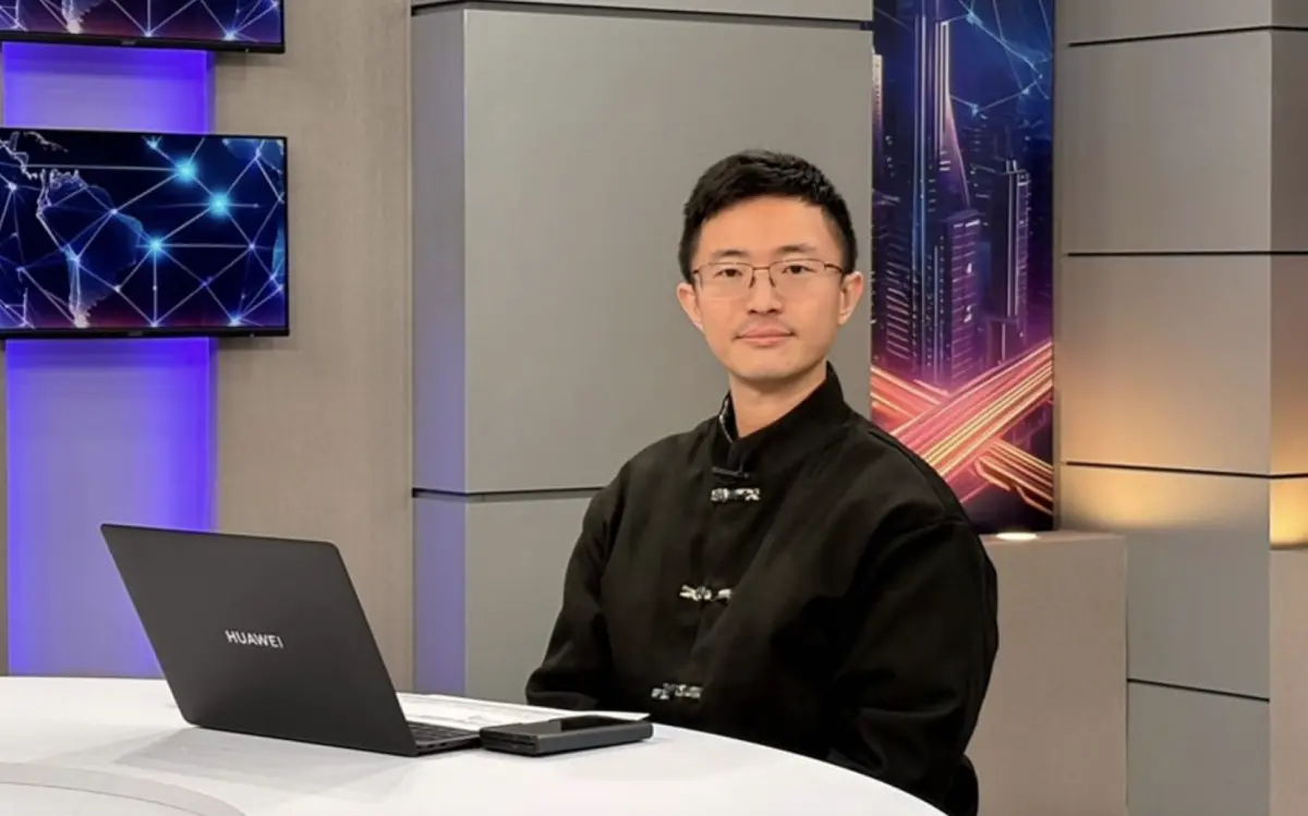 ▲台北市議員侯漢廷今（5）日痛批青鳥智商不能用科學解釋，只能說他們沒上過學。（圖／資料照片）