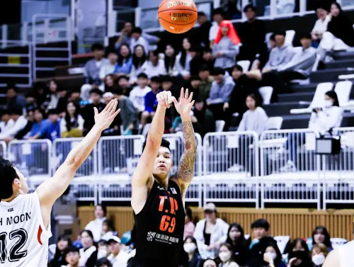 ▲領航猿前役出戰水原音速彈拿下東超首勝，兩隊將再度交手。(圖/領航猿提供)