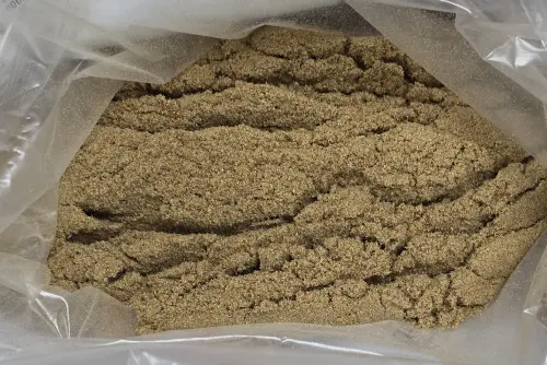 小磨坊再爆出包!陸進口「胡荽粉」檢出農藥超標 6000公斤全退運