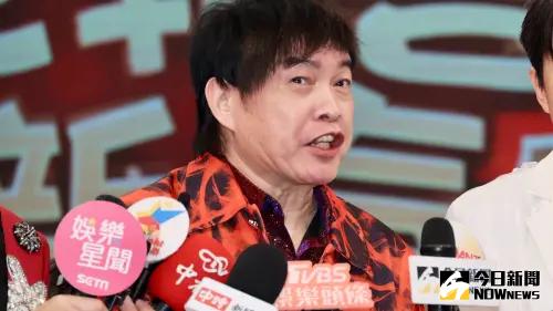 Darren演唱會模仿康康！嚇壞上萬人　他曝和周杰倫外婆私下對話
