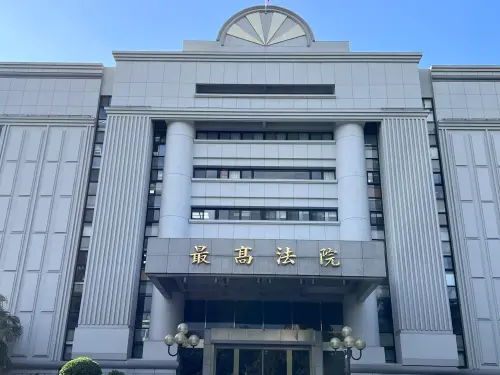 消防夫妻勒索麥當勞7千萬下場曝光 最高法院判刑定讞、2人將入獄