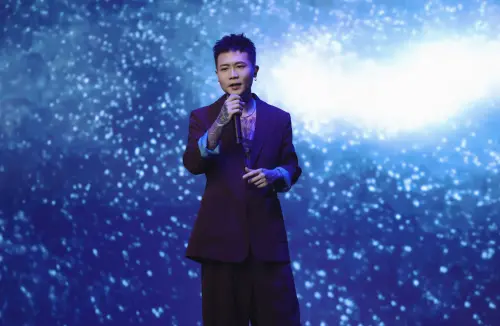 蕭秉治曝女友提醒以後別公開示愛 兩人最愛的洛城韓國餐廳大公開