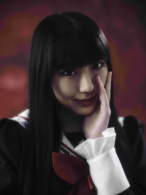 ▲▼成員Hisui（上圖，下圖起）、Miu、Moka、Mona、Rinka相當期待來台灣見粉絲。（圖／AEG.、寬宏藝術）