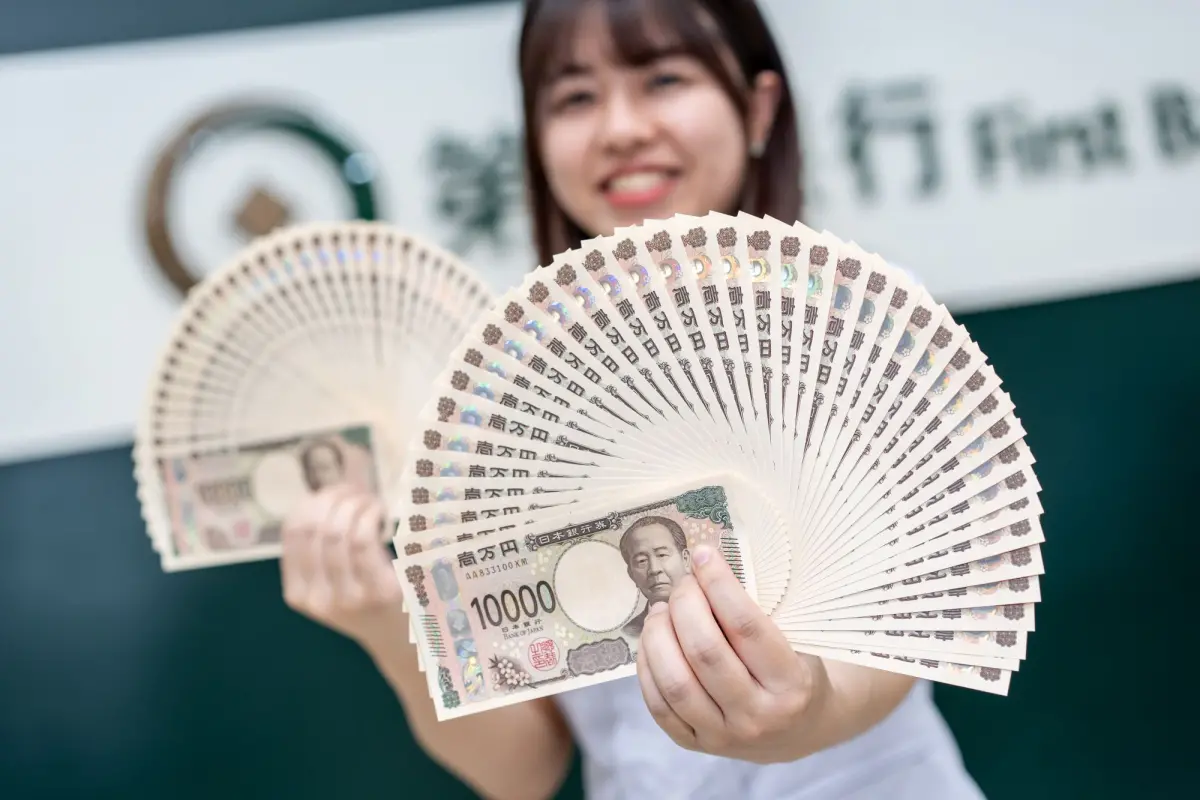 日圓貶出夢幻價 買家電小心帶不回來！達人曝這3樣家電常遭拒運