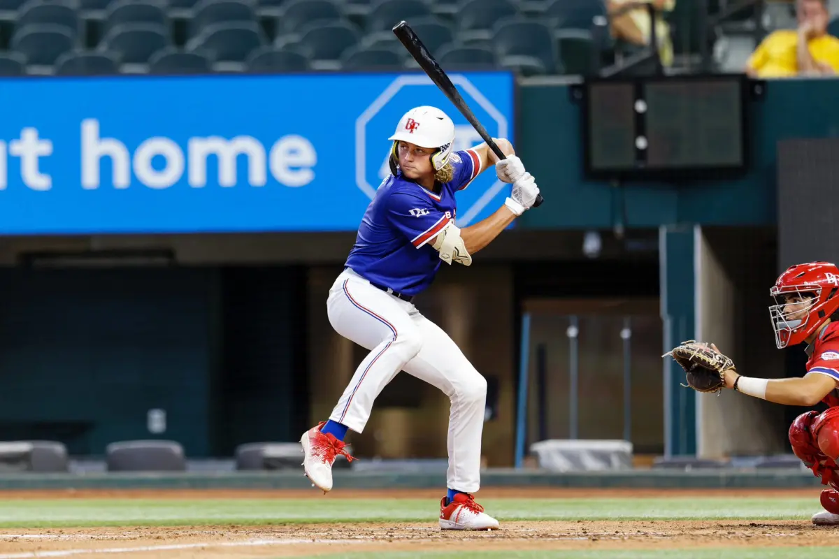 MLB／2025選秀前五順位盤點 Ethan Holliday成狀元熱門人選 | 運動 | NOWnews今日新聞