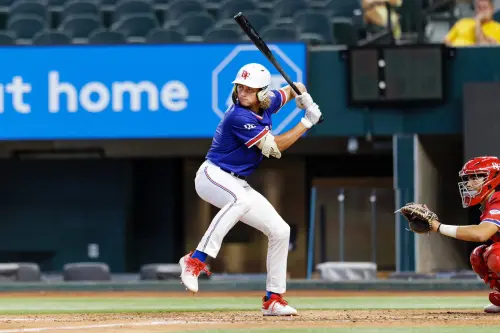 MLB／2025選秀前五順位盤點　Ethan Holliday成狀元熱門人選
