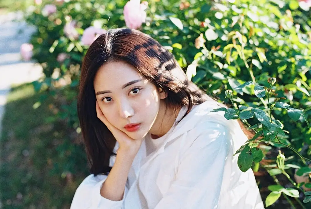 ▲吳尤安娜9月在社群上分享自己臉部骨折的消息後再也沒有更新社群，沒想到近日卻傳出身亡的消息。（圖／取自吳尤安娜 IG）