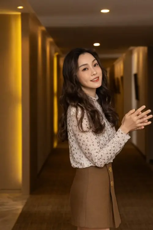 范瑋琪宣布復出,明年將在中國展開巡演。(圖/微博) ▲范瑋琪宣布復出,明年將在中國展開巡演。(圖/微博)