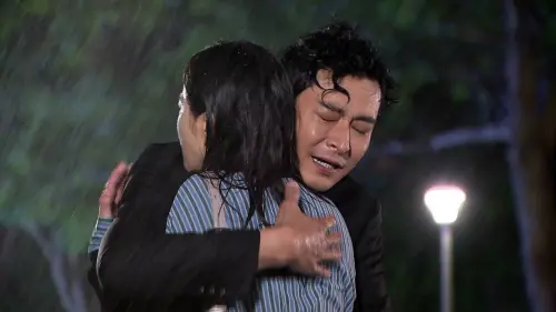 陳冠霖EMBA畢業後回歸台八,哭戲讓觀眾吃驚,他透露自己私下很感性,不太需要特別培養情緒。(圖/三立提供) ▲陳冠霖EMBA畢業後回歸台八,哭戲讓觀眾吃驚,他透露自己私下很感性,不太需要特別培養情緒。(圖/三立提供)