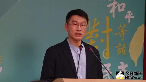 快訊／同意雙城論壇照辦　陸委會：中共對台施壓惡化會要求延後
