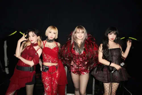 KBS、MBC、SBS歌謠大戰總整理！GD帶師妹2NE1炸舞台　大S老公參戰
