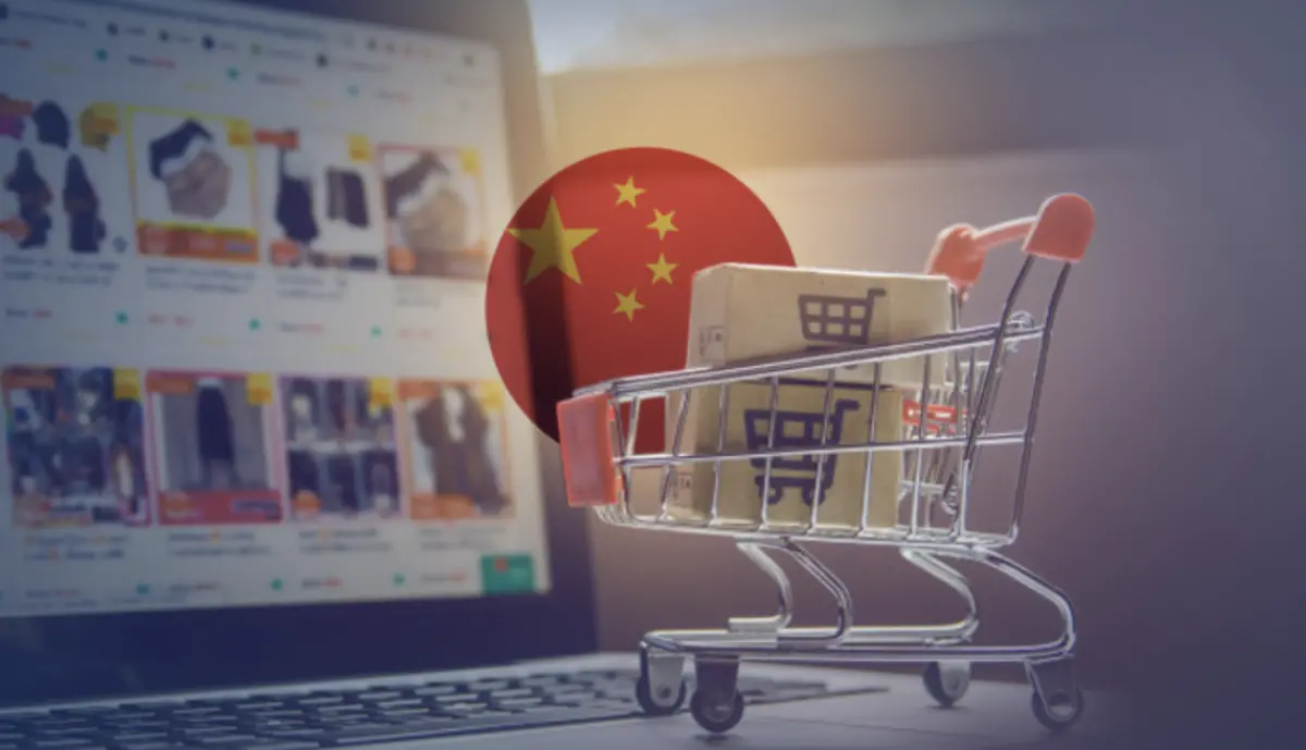 ▲泰國政府自今年7月起，對價值1500泰銖以下的網購進口商品徵收7%增值稅。（圖／翻攝自The Nation）