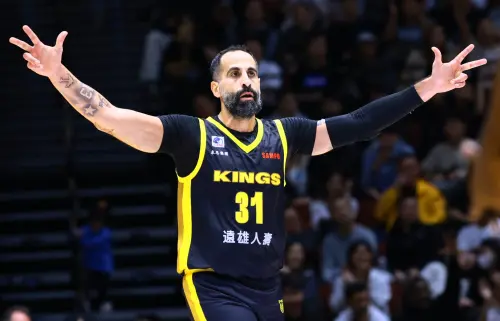 ▲洋將桑尼則在內線發揮主導作用，貢獻21分，與林書豪聯手擊退黑熊。（圖／新北國王提供）