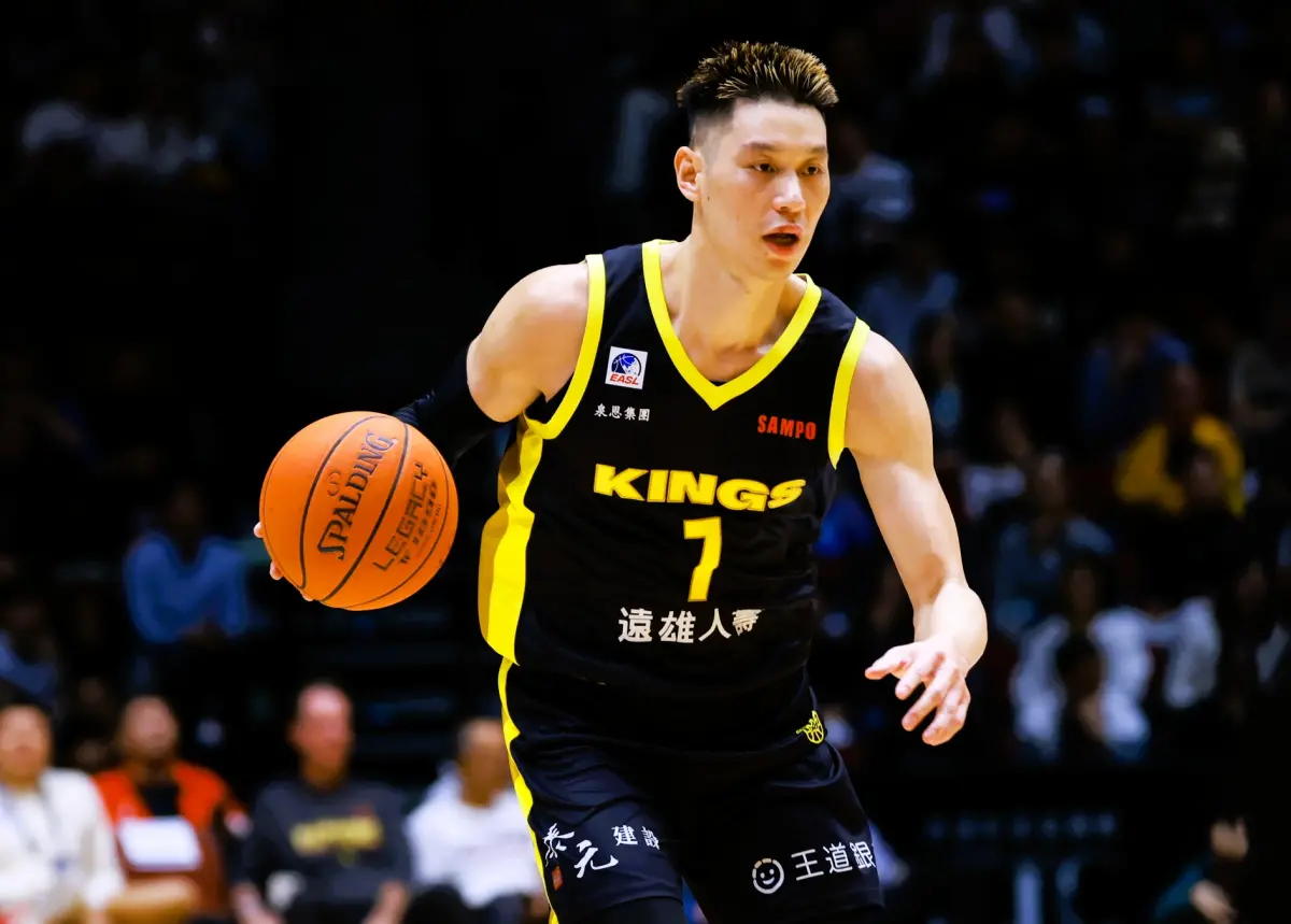 Re: [閒聊] 為什麼林書豪可以陳傑憲不行？