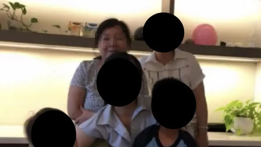 ▲台中1歲姚姓女童「小桃子」，2022年遭保母蔡琪婷虐待致死，最高法院依傷害兒童罪、傷害兒童致死罪，各判刑3月、9年定讞。（圖／翻攝畫面）