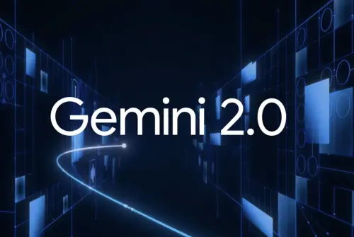 ChatGPT當機中！Google推Gemini 2.0 AI大進化　中英混雜可即時翻
