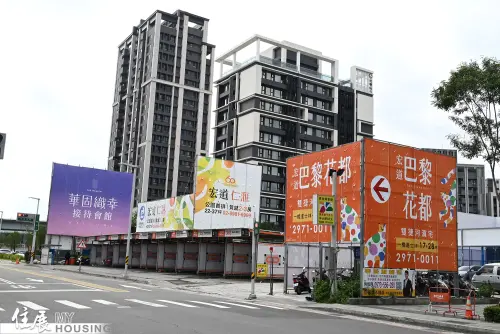 想買房再等等？北台灣待售破千案拉警報　宜蘭、桃園重災區一次看
