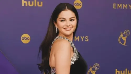 Selena Gomez席琳娜訂婚了!盤點昔日情史 與小賈斯汀情纏7年