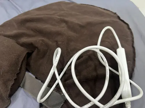 電毯可以回收嗎？沒丟對「最高罰6000元」　環保局解答了：免剪線
