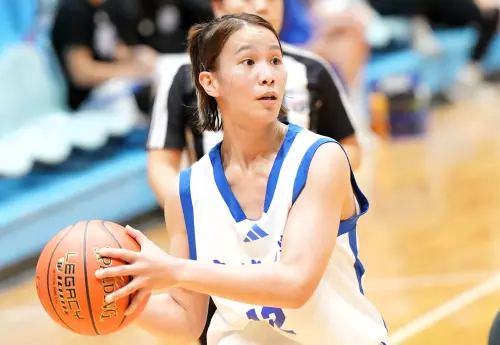 UBA/文化大學狂勝北商大62分!主將王玥媞轟29分創本學年新紀錄