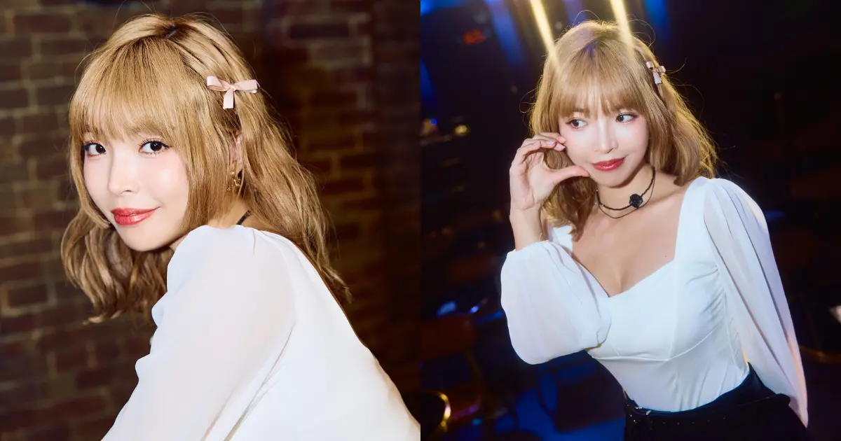 ▲「一隻阿圓」和百祥的戀情曝光後，她昨晚於臉書寫下25字，表示自己會持續拍片創作，粉絲也紛紛湧入留言，恭喜兩人交往，更羨慕直呼：「百祥真好命」。（圖／一隻阿圓臉書）