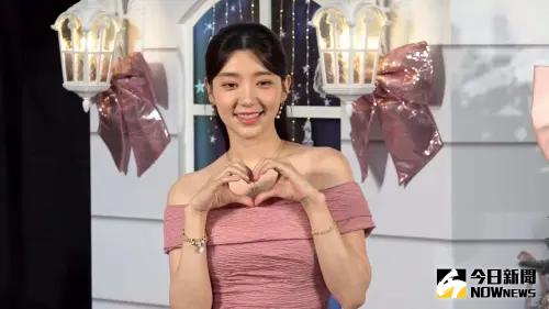 今日壽星／37歲郭雪芙曾與SJ金希澈假結婚！還曾公開發文喊好想你
