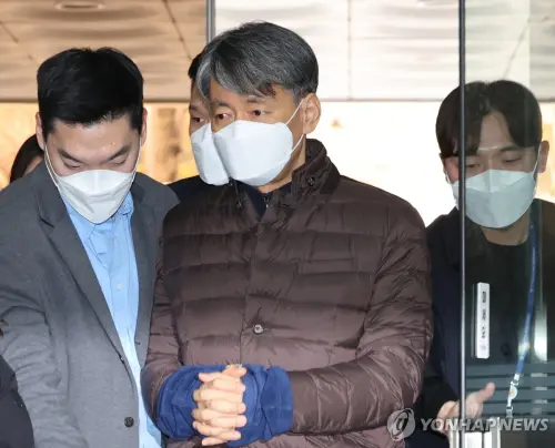 韓警察廳長曝尹錫悅下令「拘捕國會議員」!稱指示太荒誕未聽從