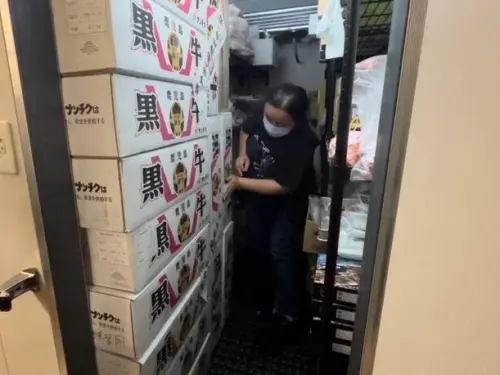 ▲檢方考量該店高調宣稱「肩負代表日本燒肉文化使命」，卻拿過期肉給顧客吃，事後甚至在社群媒體發聲否認、揚言對報導媒體提告，檢方認為業者態度惡劣，因此建請法院從重量刑。（圖／台中市政府）