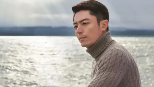 ▲強恕高中近期爆出即將改制、更名，等同於走入歷史，而藝人霍建華（如圖）、包偉銘也都是校友。（圖／霍建華 微博）