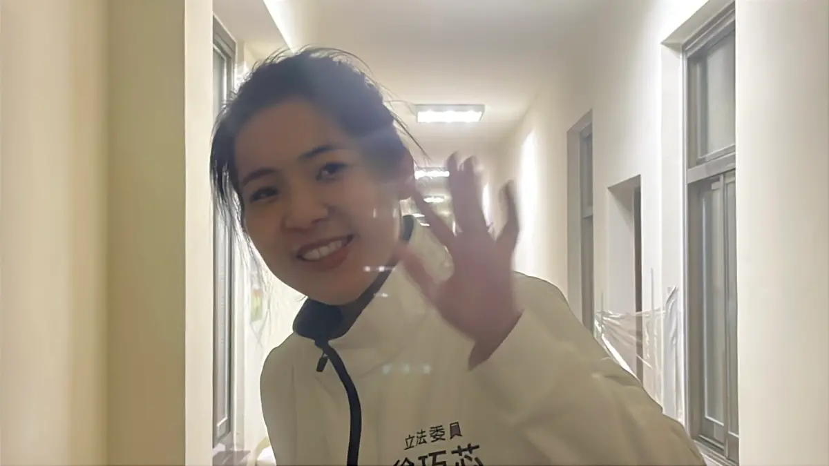 ▲國民黨立委徐巧芯成為與罷免相關的熱門話題人物之一。（圖／資料照片）