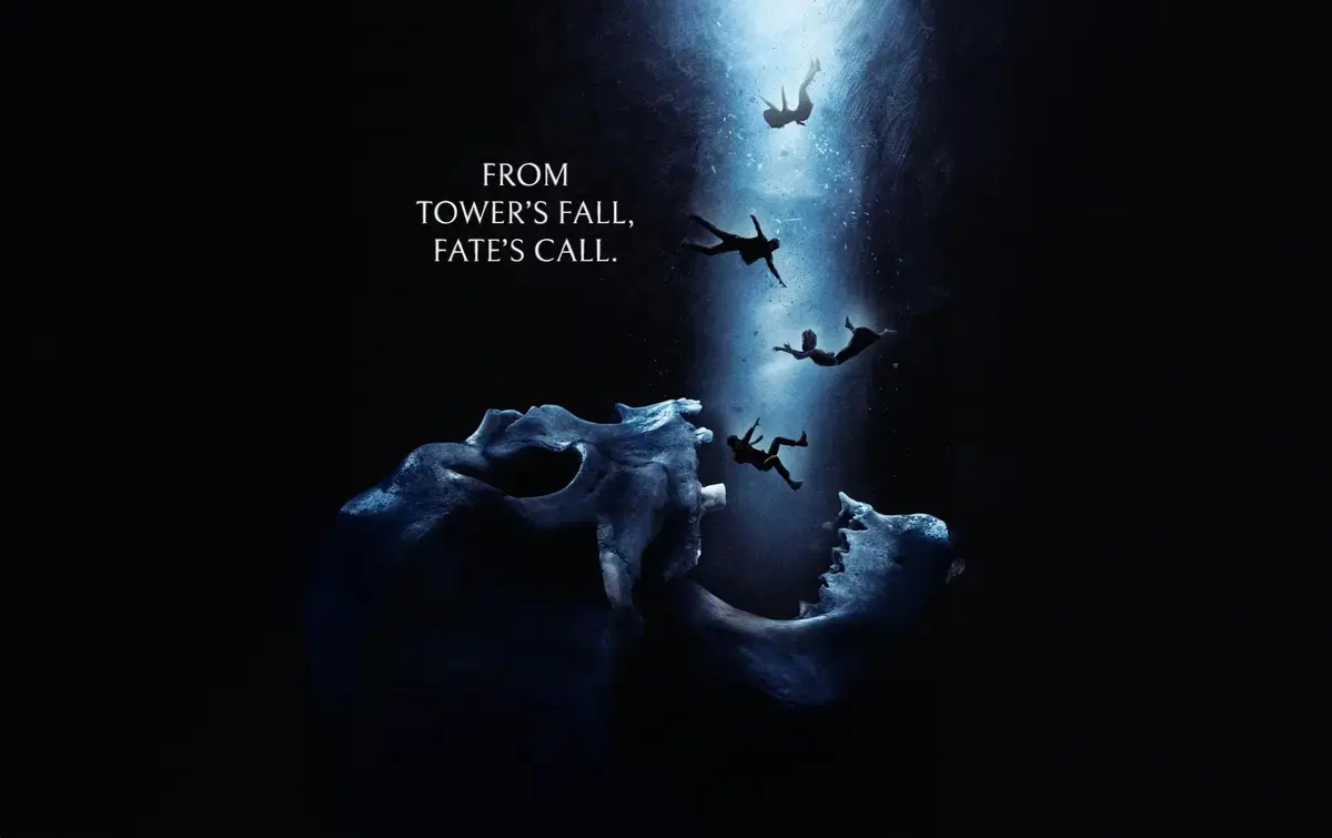 ▲《絕命終結站 血脈》是觀眾期待14年之後的最新續集，又有更新、更詭異的死法，預告片中出現的經典名曲〈Without You〉都讓人聽得發毛，粉絲又害怕又想看。（圖／華納兄弟提供）