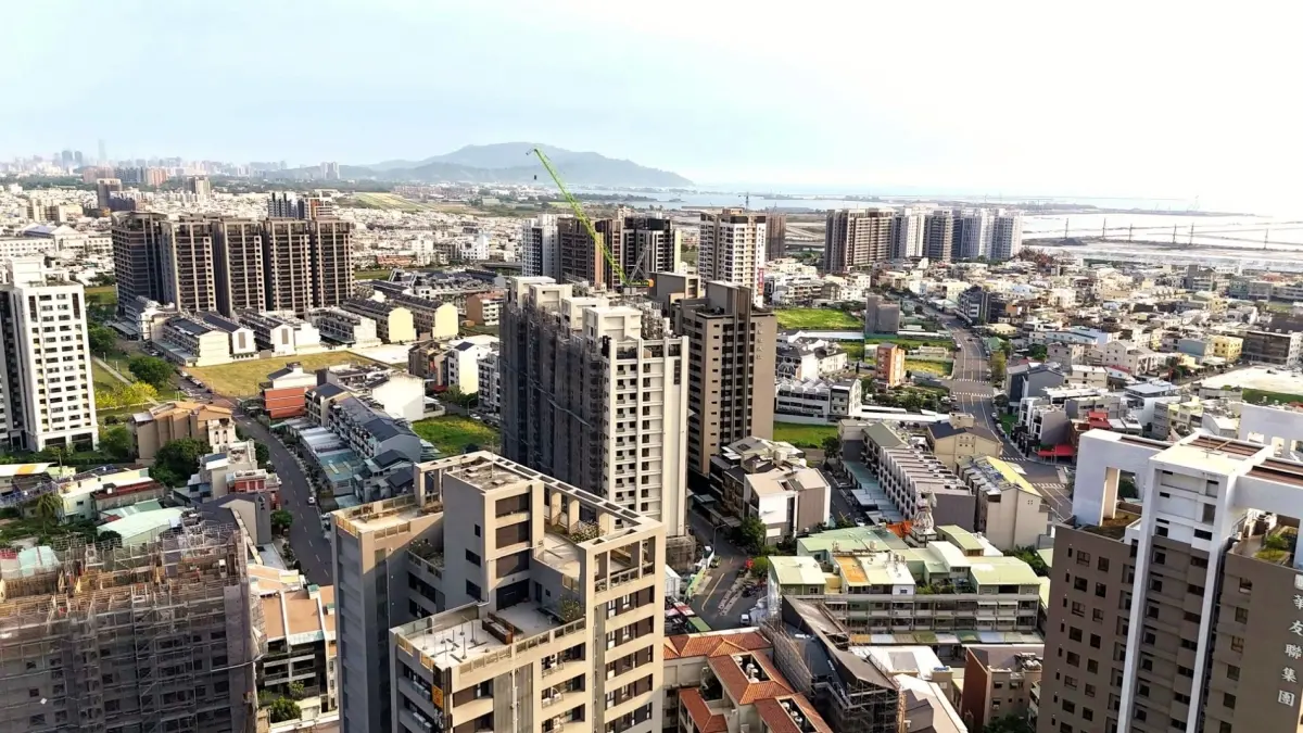 ▲受到高房價影響，購屋族群預算有限，選擇預售屋也傾向較小面積的物件，北市2房預售屋交易占比攀升超過1成。（圖／永慶房屋提供）