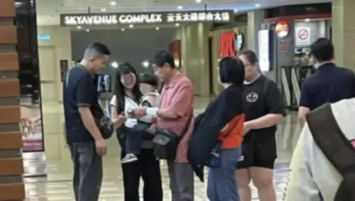 馬來西亞旅遊遇「迷魂黨」！茉莉花香+冷嘲熱諷　雲頂遊客險中招
