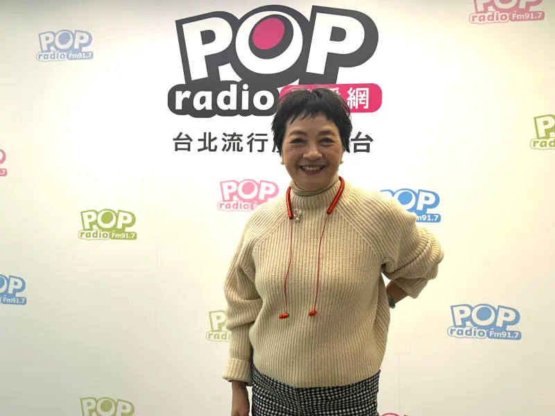 ▲民眾黨創黨元老朱蕙蓉26日將親赴黨中評會說明。(圖/記者林詠青攝)