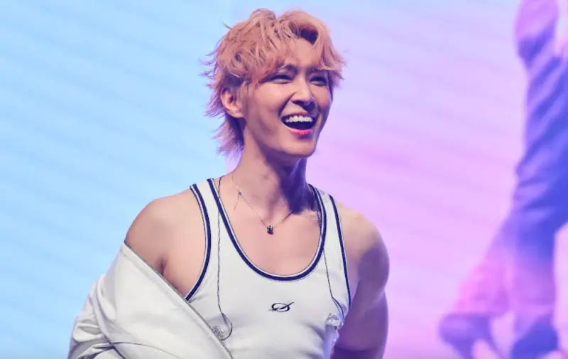 ▲炎亞綸（如圖）遭懷疑是協助家寧對付Andy的幫兇，他目前持續噤聲，未否認或是回應此事，網友則湧入炎亞綸社群洗版留言「Andy說的是你嗎？」（圖／晴空鳥提供）