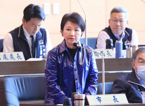 教練是狼人!良民證看不出20年前已犯案 盧秀燕急亡羊補牢