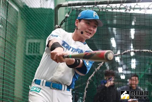 日職/清宮幸太郎分手魚雷球棒!僅10天就放棄 曝心聲:球打不遠