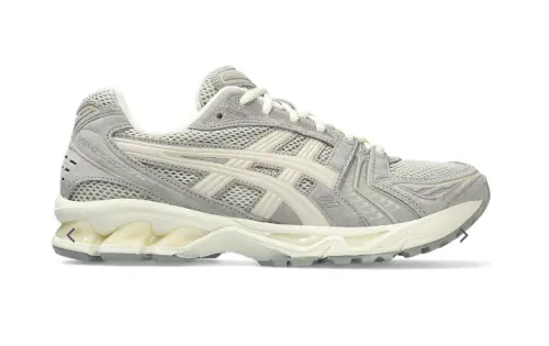 ▲ASICS Gel-Kayano 14鞋款的銀色在官網已經賣到缺貨。（圖／翻攝ASICS官網）