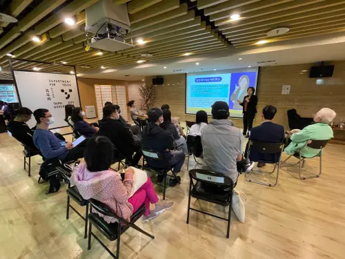 青年創業支持再升級 北市青年局攜手業界助力創業新星騰飛
