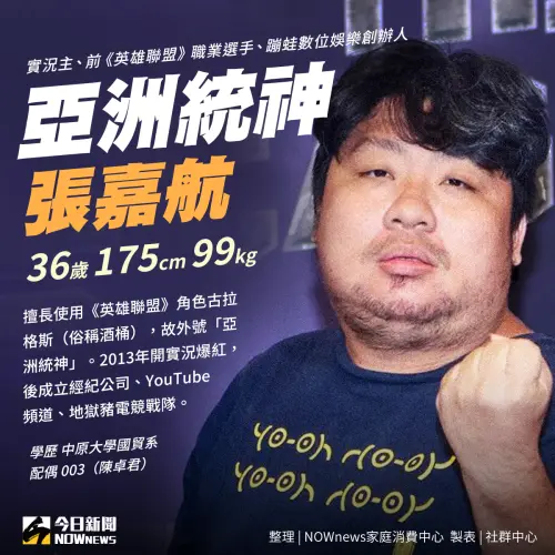 ▲《拳上2024》於12月21日在台北小巨蛋開打,「亞洲統神」張嘉航對決「蹦闆」呂育銓。(圖/NOWnews社群中心) ▲《拳上2024》於12月21日在台北小巨蛋開打,「亞洲統神」張嘉航對決「蹦闆」呂育銓。(圖/NOWnews社群中心)
