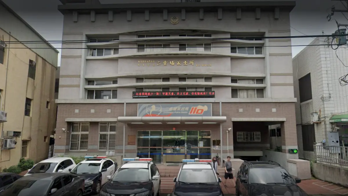 ▲今年5月間，新竹縣有民眾飼養的犬隻，於菜園撿回了人頭骨。警比對DNA揭死者身分，確認遺骸為50多歲的傅姓男子，順利讓遺骸完整返家。（圖／翻攝googlemap）