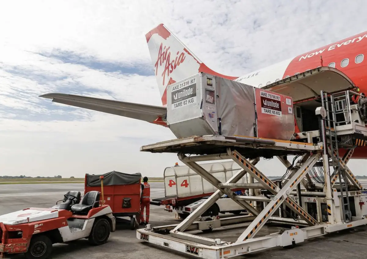 ▲亞航。（圖／翻攝自亞航網站）