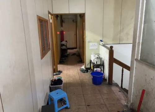 彰化移工宿舍濺血!越籍移工酒後持水果刀怒砍2同鄉 犯後逃逸