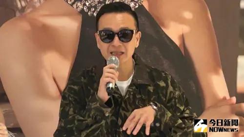 李易再爆婚變!六月曖昧「小20歲男保母」 小鐘曝和兩人私下關係
