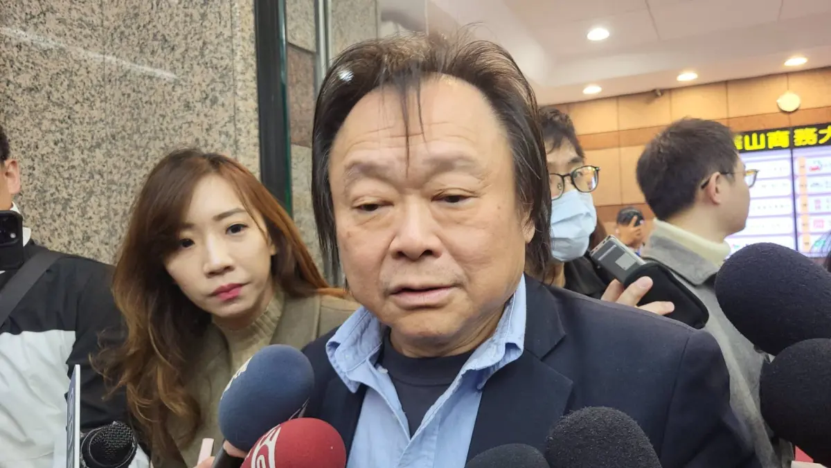 ▲王淺秋爆料，王世堅有幾次因為在黨內被批鬥、處境危急，而不敢上她的節目。（圖／資料照片）