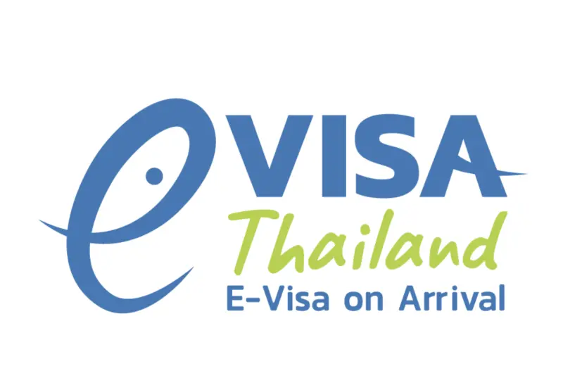 ▲泰國全新電子簽證（Thai E-Visa）系統將於2025年1月1日正式上線。（圖／翻攝自eVisa Thailand臉書）