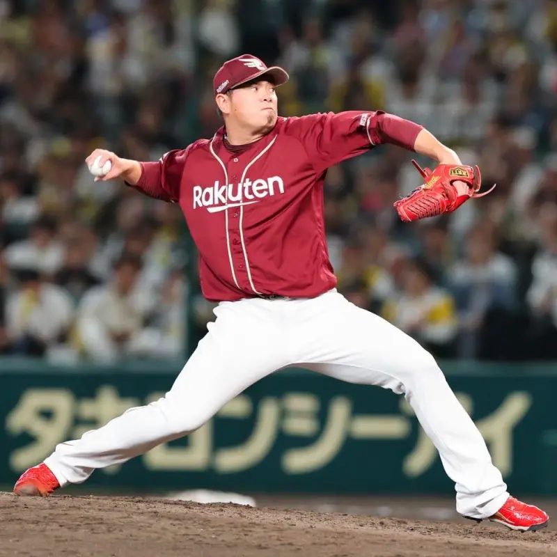 ▲宋家豪旅日生涯邁向第10年，2025球季年薪確定為9000萬日圓，暫別「億元男」身份，喊話要幫球隊打下日本一。（圖／宋家豪粉絲團）