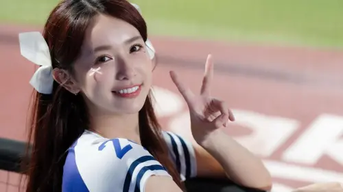 樂天女孩成員出走+1!雅涵結束3年經紀約 不當林襄師妹原因曝光