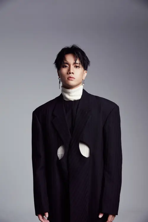 ▲曾入圍金曲獎的前「唐貓」主唱阿蘭AC，將用歌聲點燃全場。