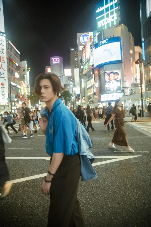 好不容易才發片!柯朋宇語出驚人:搞不好變成最後一張。(圖/光與澈音樂提供) ▲好不容易才發片!柯朋宇語出驚人:搞不好變成最後一張。(圖/光與澈音樂提供)